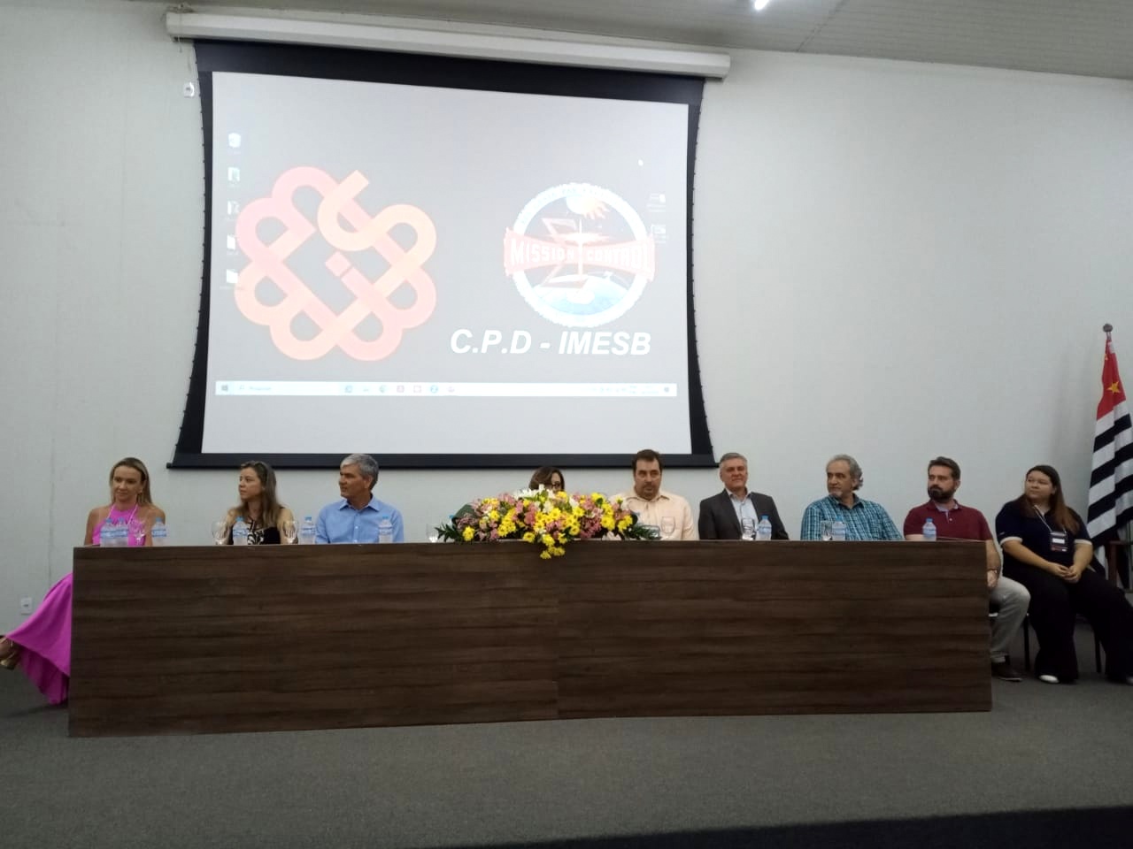 32ª Semana de Administração | Walmir Fernandes Segatto